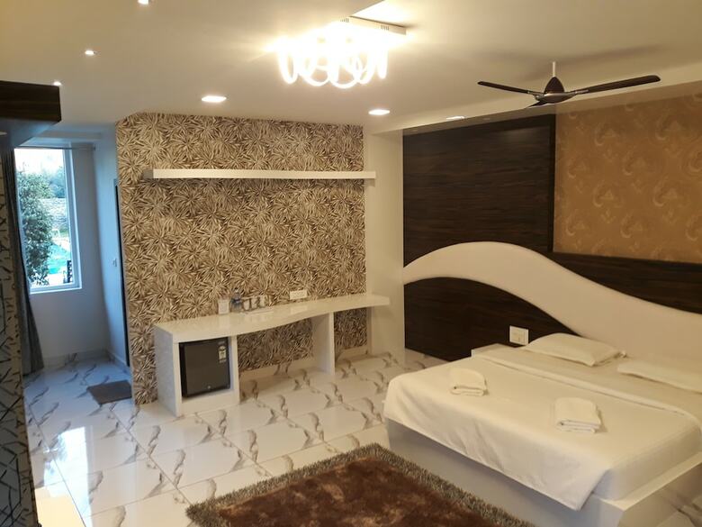 Apartamento Sr Jungle Resort