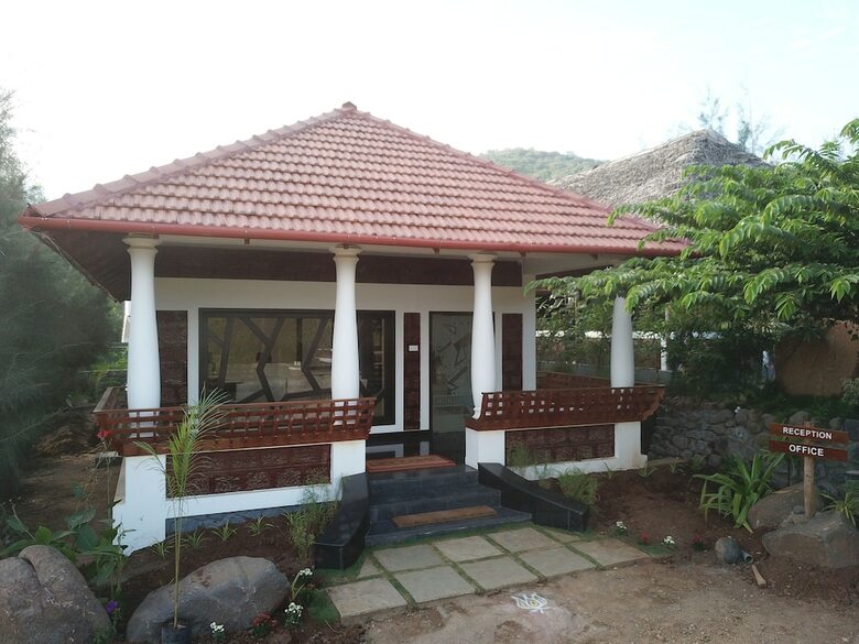 Apartamento Sr Jungle Resort