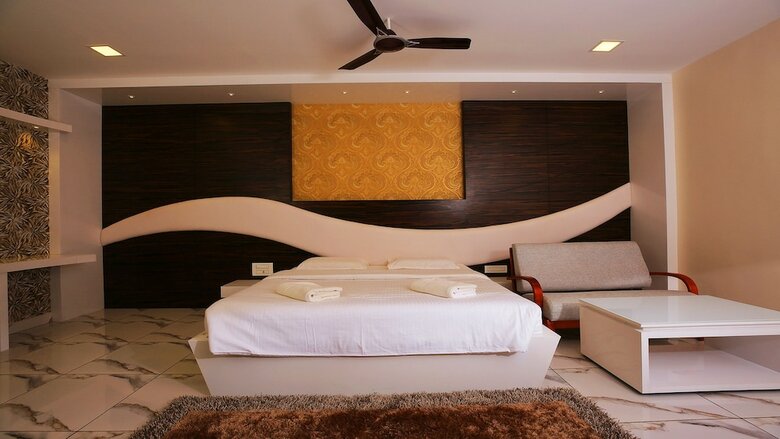 Apartamento Sr Jungle Resort