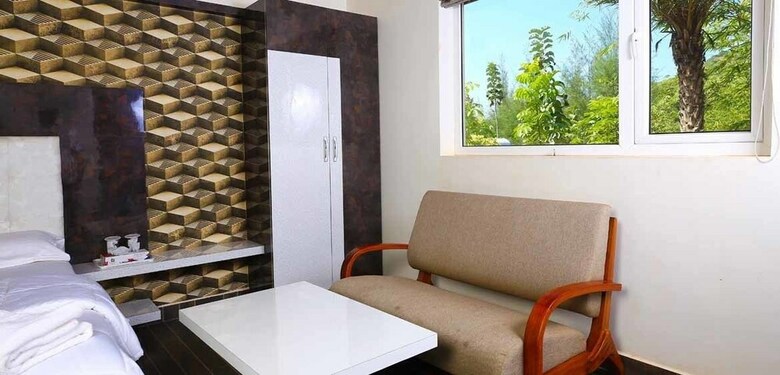 Apartamento Sr Jungle Resort