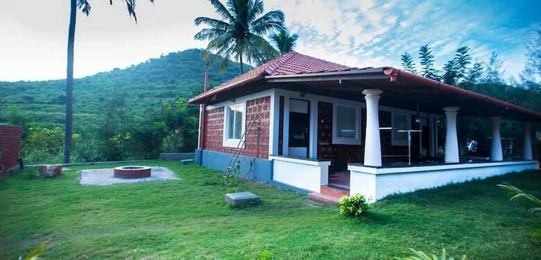 Apartamento Sr Jungle Resort