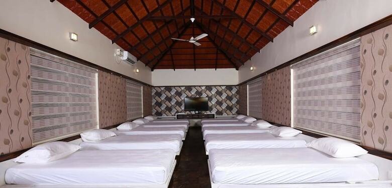 Apartamento Sr Jungle Resort