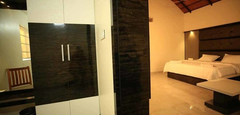Apartamento Sr Jungle Resort
