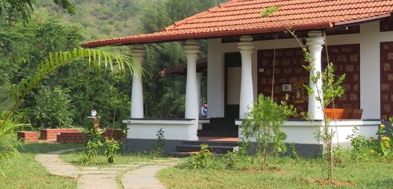 Apartamento Sr Jungle Resort