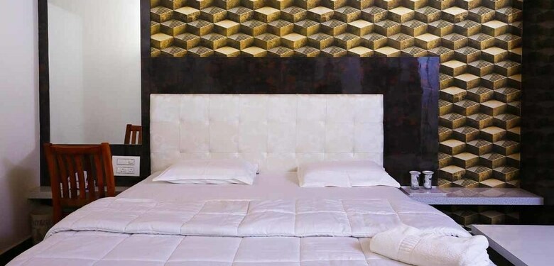 Apartamento Sr Jungle Resort