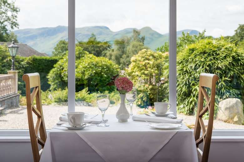 Hotel The Grange Country House
