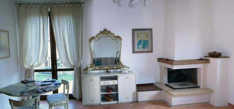 B&B Villa Giuseppe