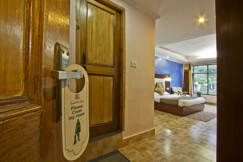 Hotel Royal Park Resorts