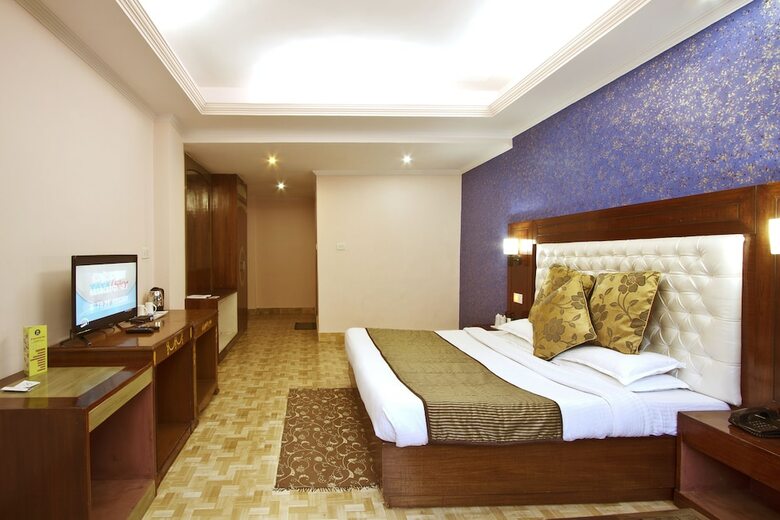 Hotel Royal Park Resorts