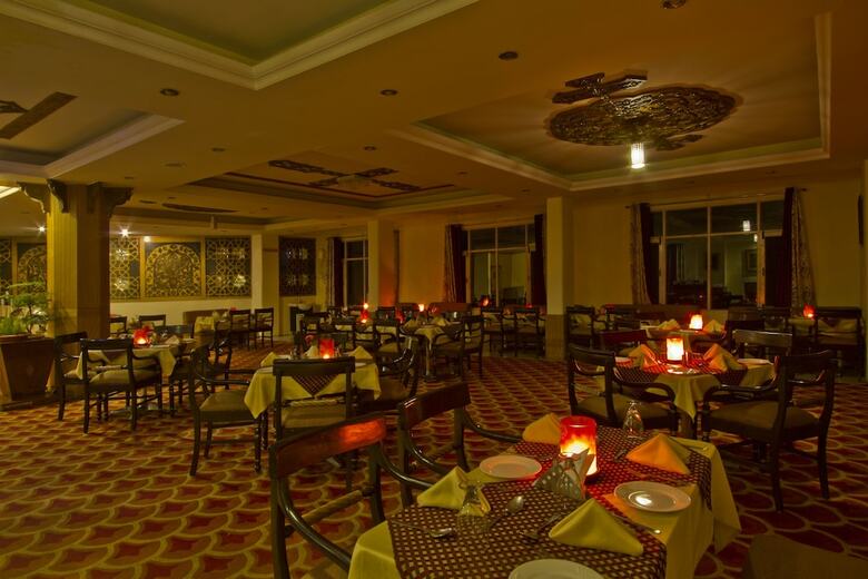 Hotel Royal Park Resorts