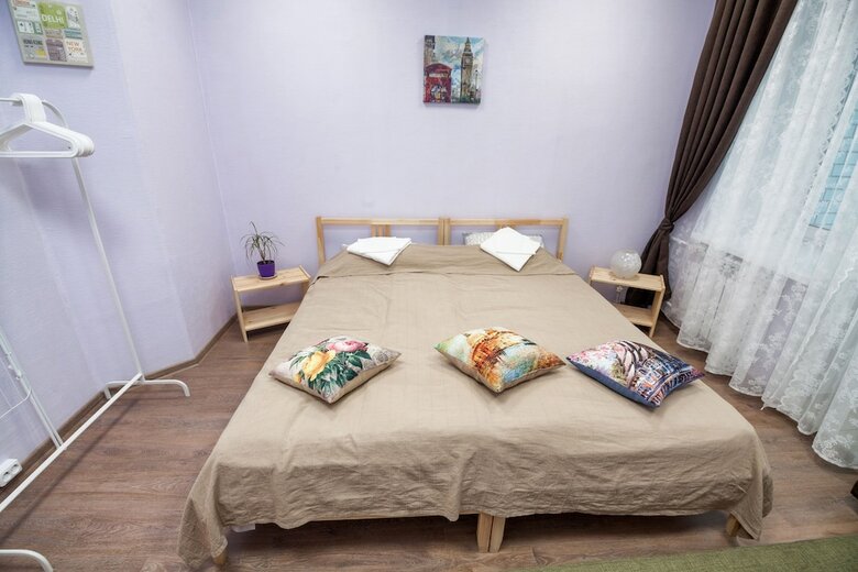 Hostal Hostel Rooms