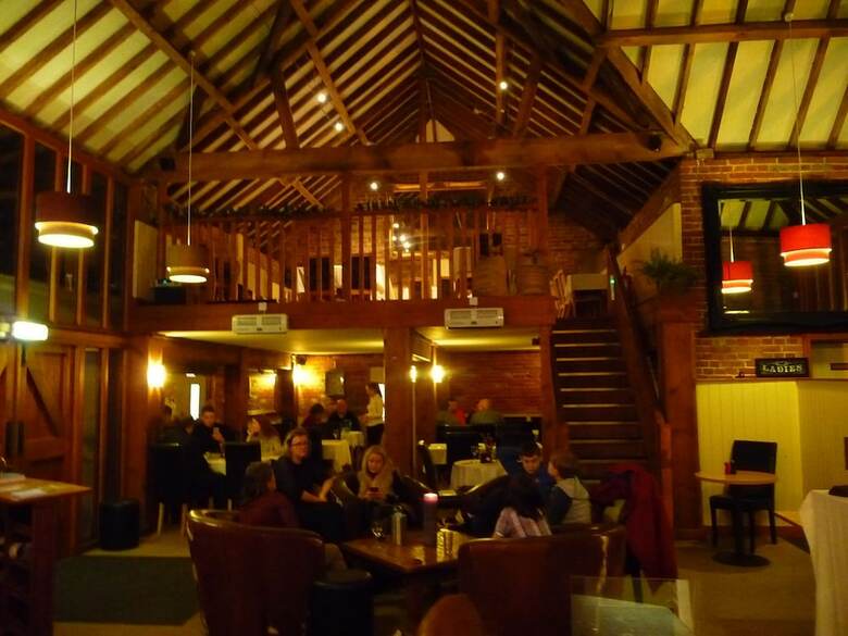 Posada Willow Barn Hotel & Restaurant