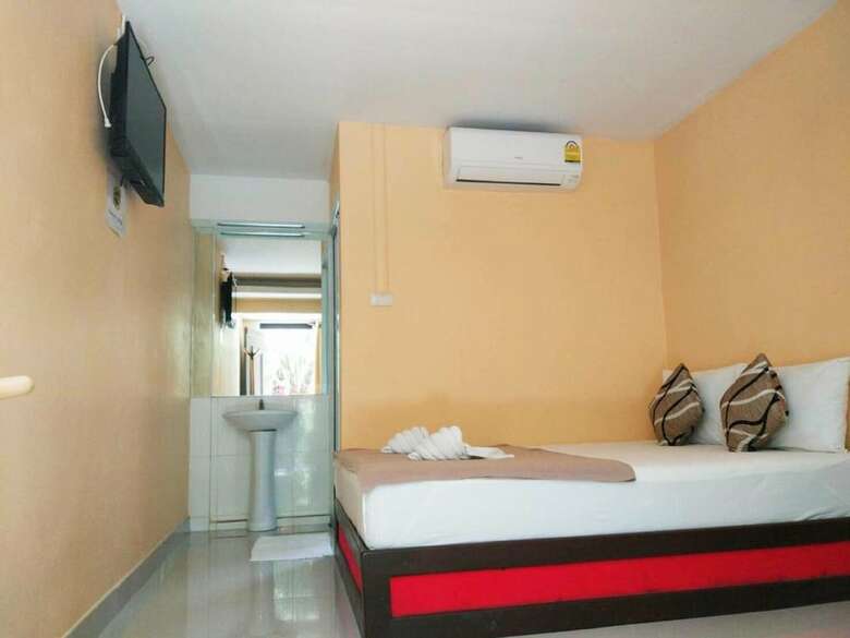 Hotel Great Hill Resort