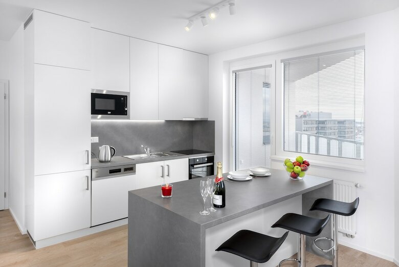 Citywest Apartments
