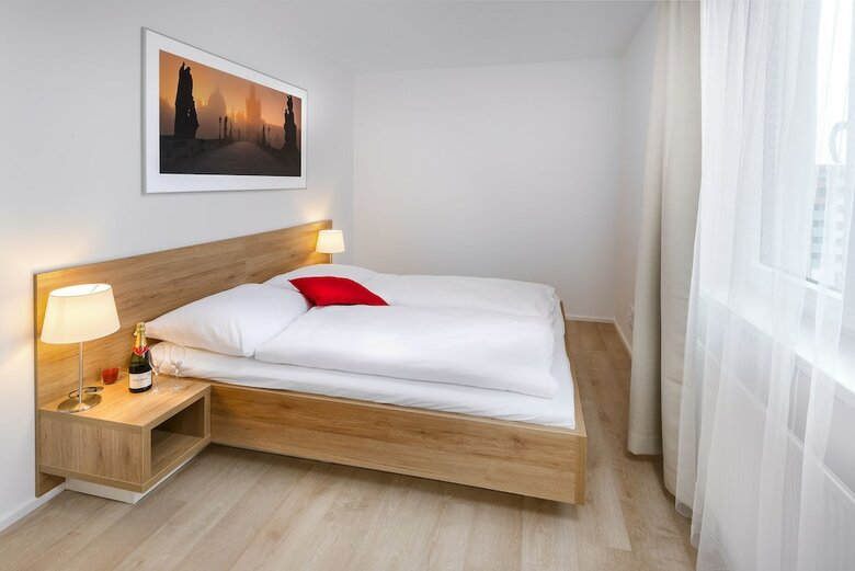 Citywest Apartments