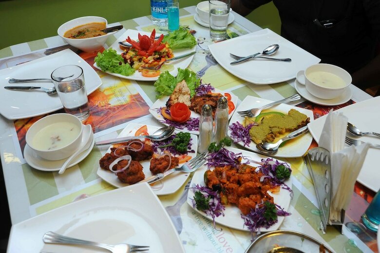 Castle International Premium Hotel