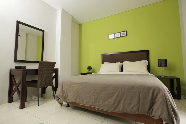 Hotel The Proklamasi Mansion