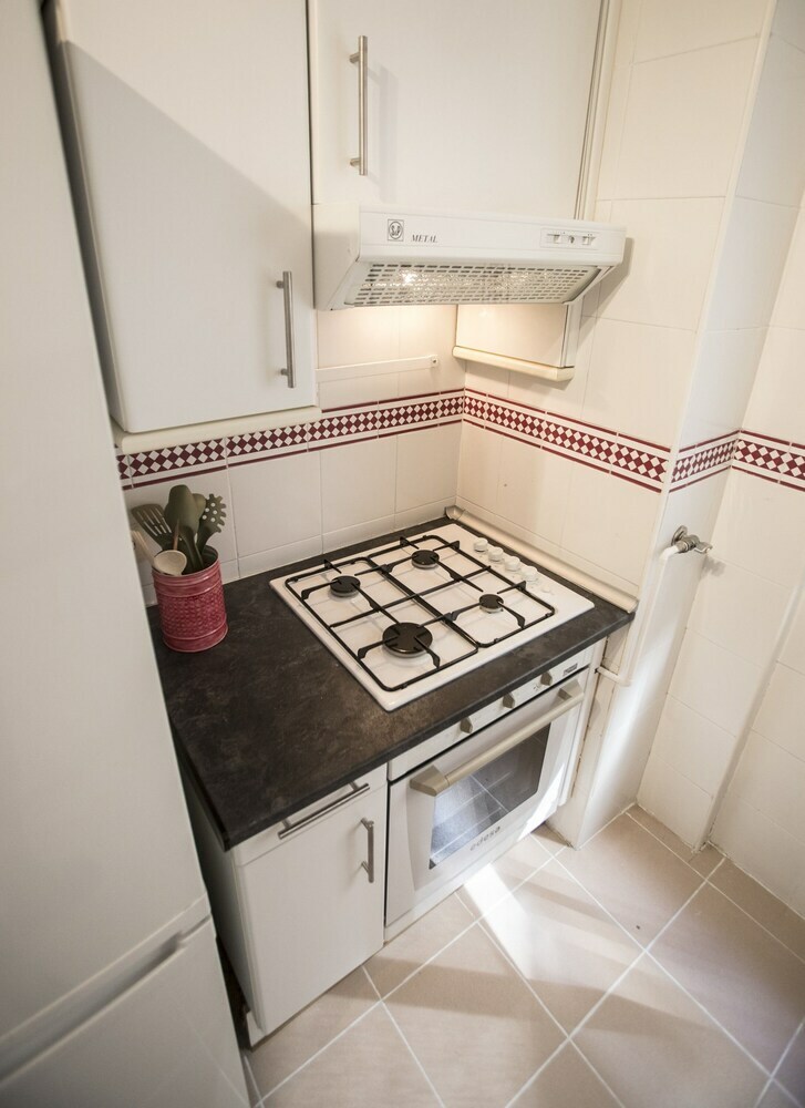 Apartamento Luxury I