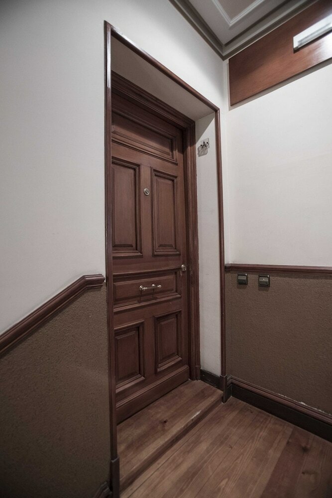 Apartamento Luxury I