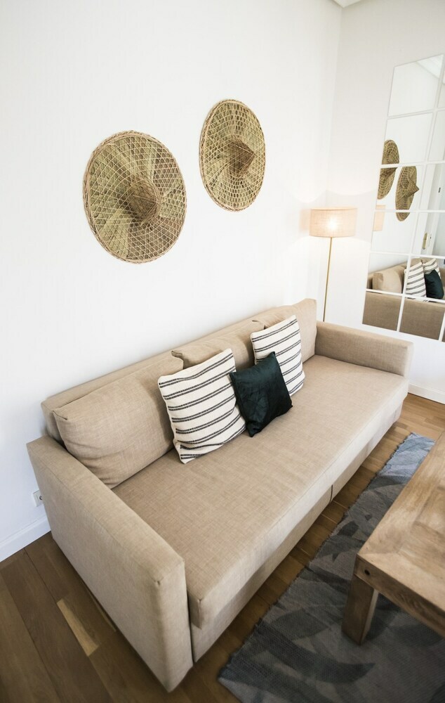 Apartamento Luxury I