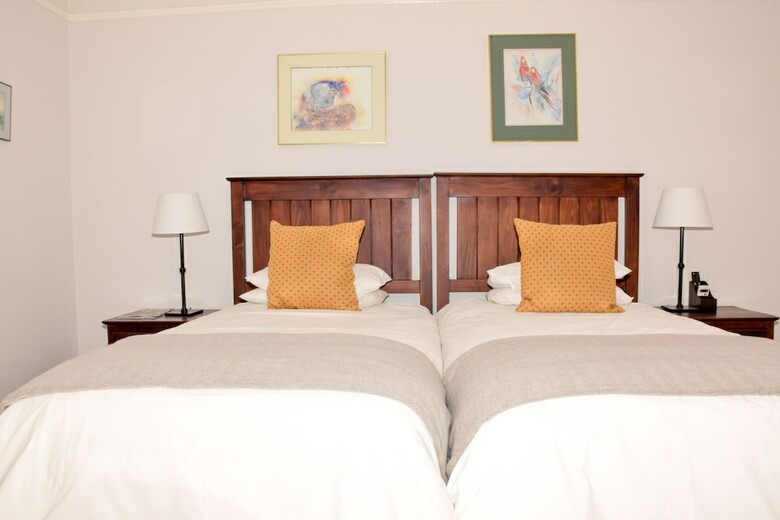 Bed & Breakfast Gordon's On 125 First Street