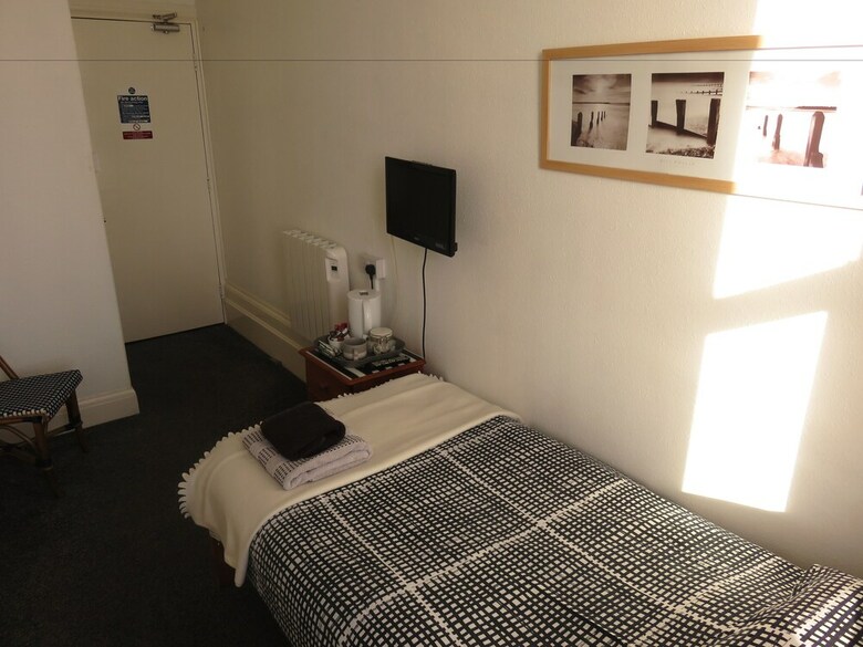 Hotel Marine View Guest House