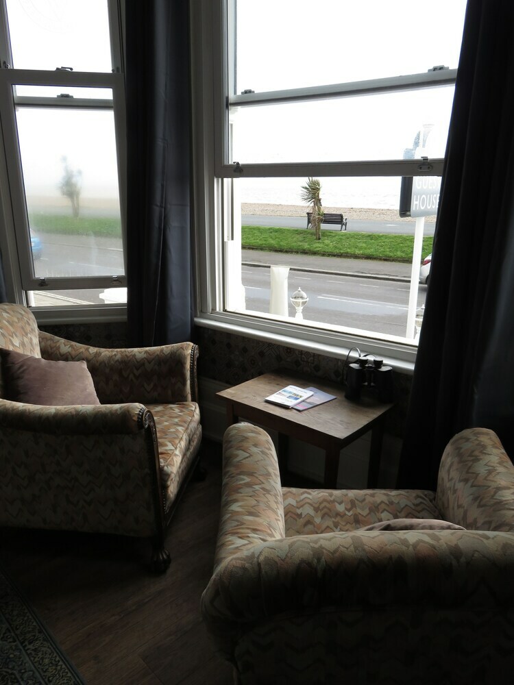 Hotel Marine View Guest House