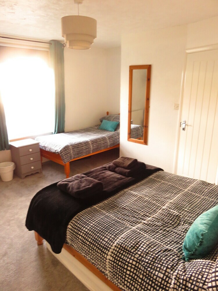 Hotel Marine View Guest House