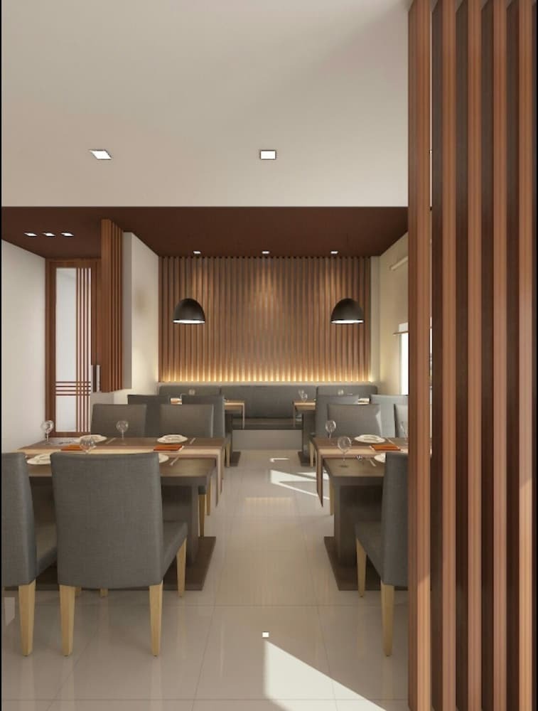 Chantra Hotel