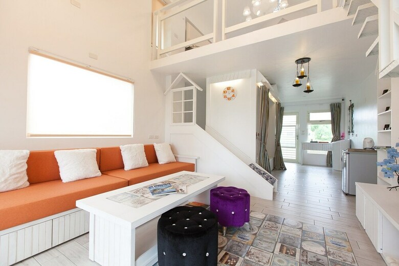 Lovevilla B&B