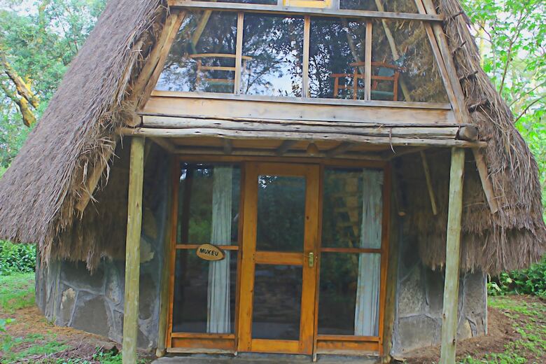 Hotel Oasis Eco Camp
