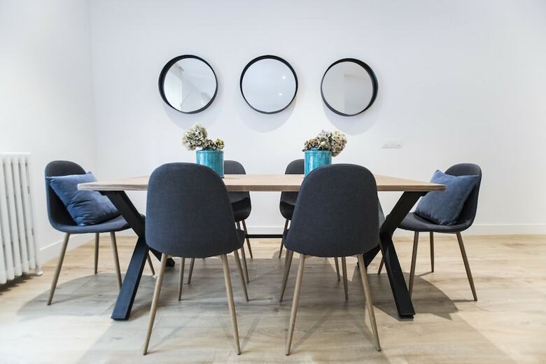 Apartamento Moncloa Luxury
