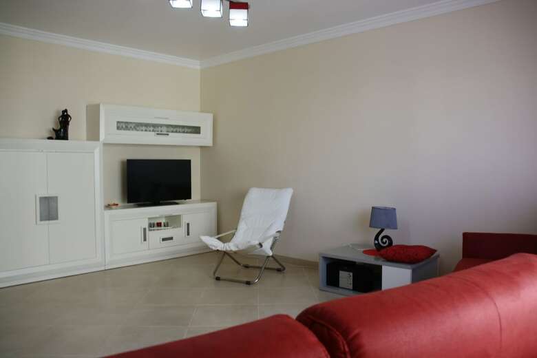 Fantastic F�tima Apartment