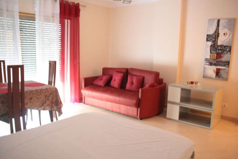 Fantastic F�tima Apartment