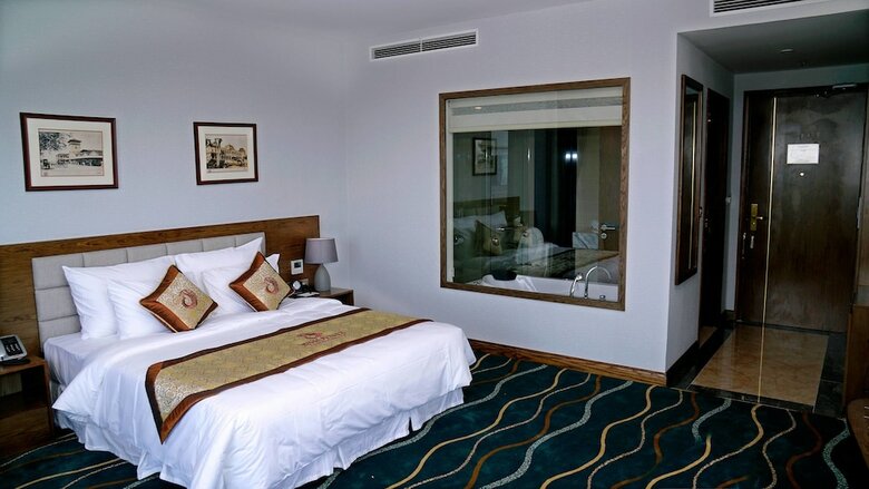 Apartamento Phoenix Resort Bac Ninh