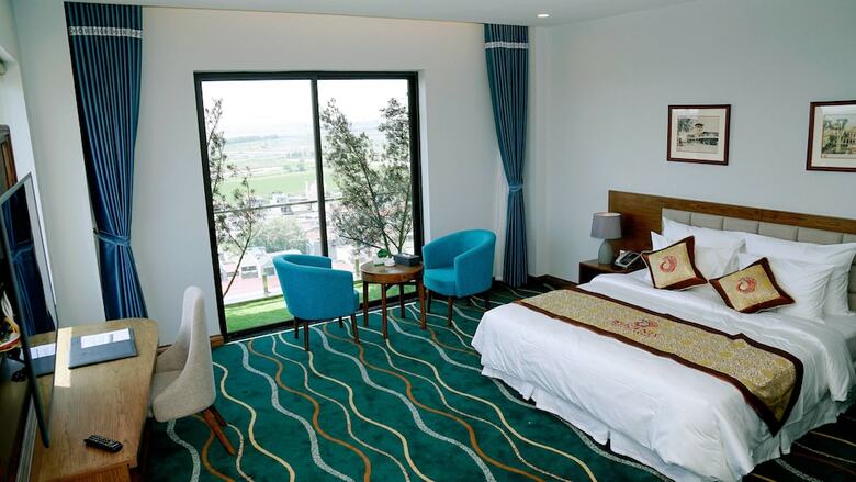 Apartamento Phoenix Resort Bac Ninh