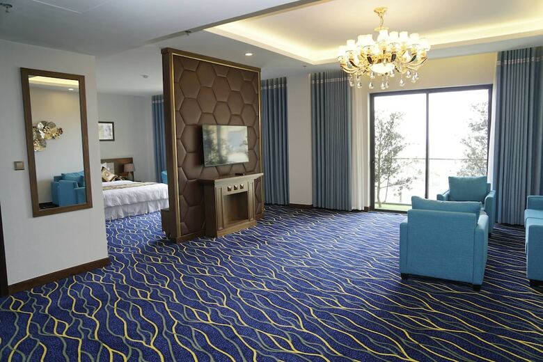 Apartamento Phoenix Resort Bac Ninh