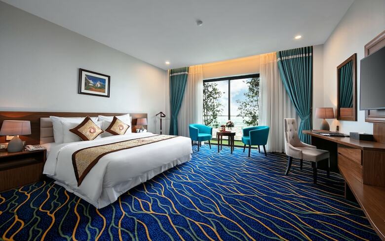 Apartamento Phoenix Resort Bac Ninh
