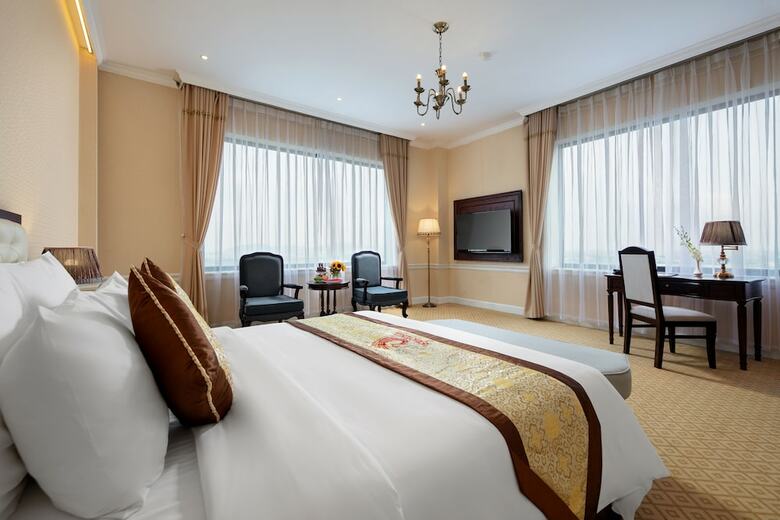 Apartamento Phoenix Resort Bac Ninh