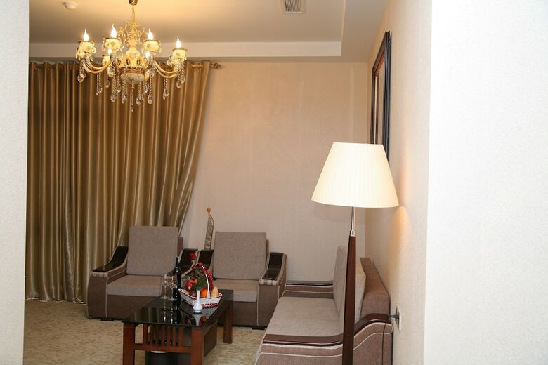 Apartamento Phoenix Resort Bac Ninh