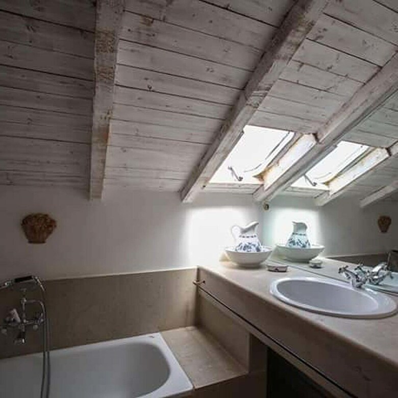 Apartamento Masseria  Casale Dei Lauri