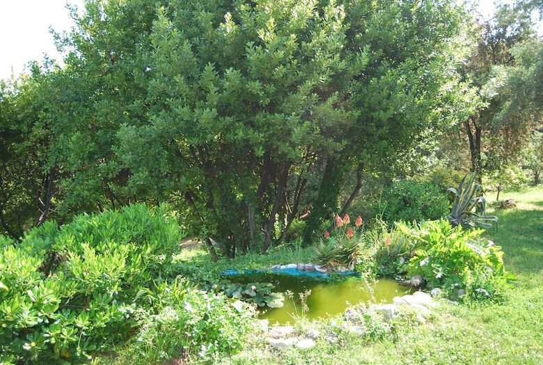 Apartamento Masseria  Casale Dei Lauri
