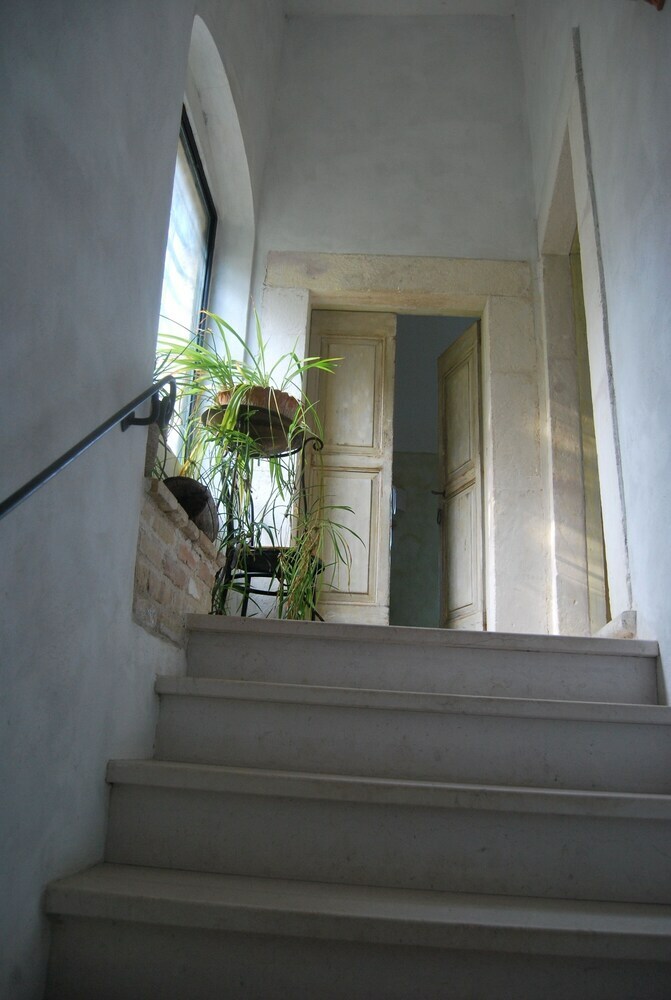 Apartamento Masseria  Casale Dei Lauri