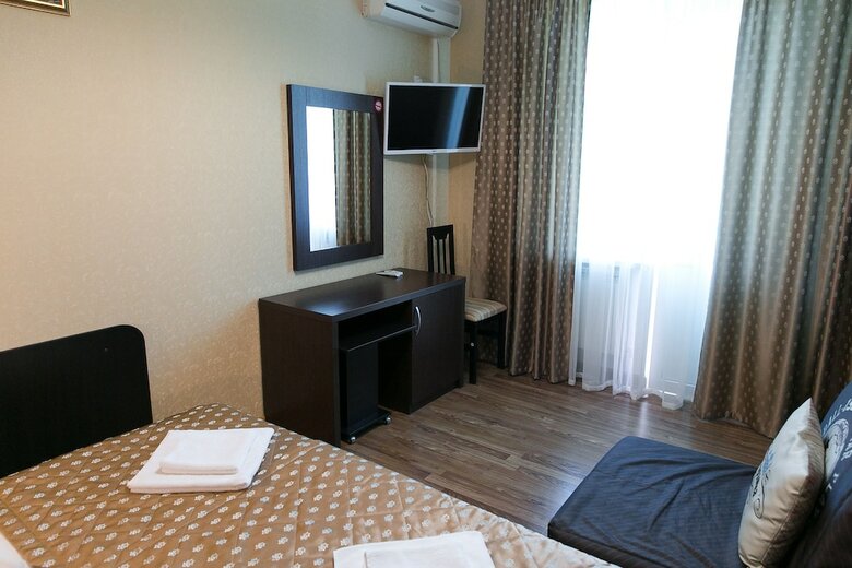 Hotel Zoremma