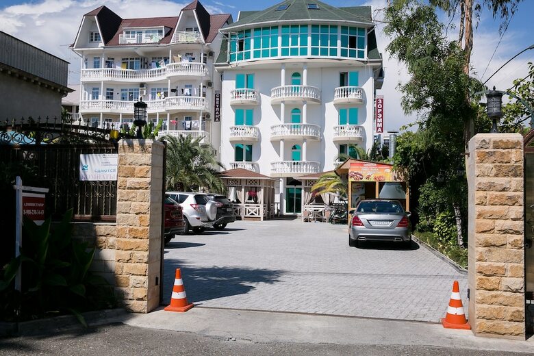 Hotel Zoremma