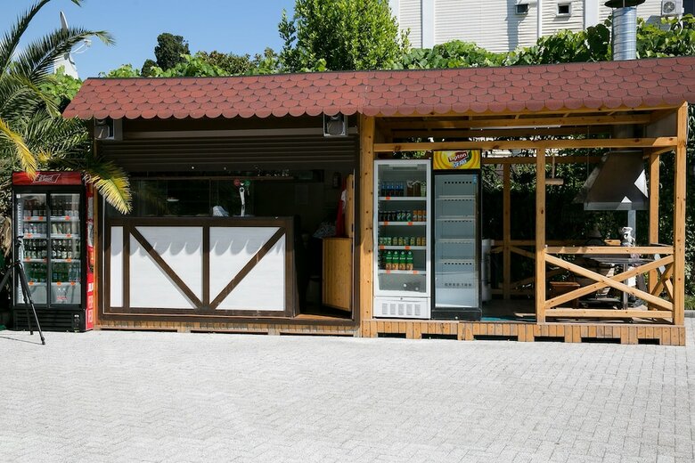 Hotel Zoremma