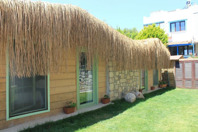 Hotel Tasada Otel