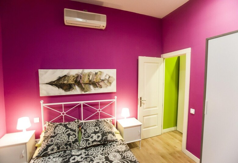 Apartamento Atocha IV