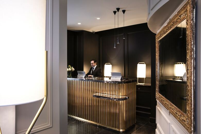 Hotel Le Damantin H�tel & Spa