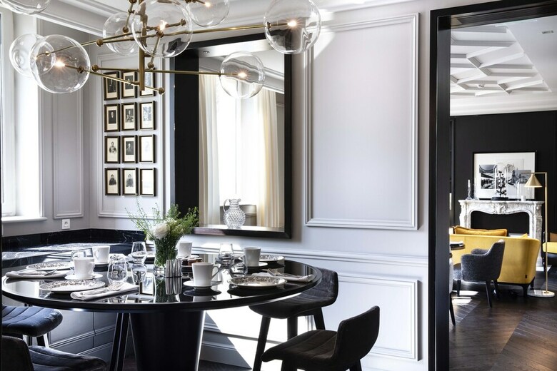 Hotel Le Damantin H�tel & Spa
